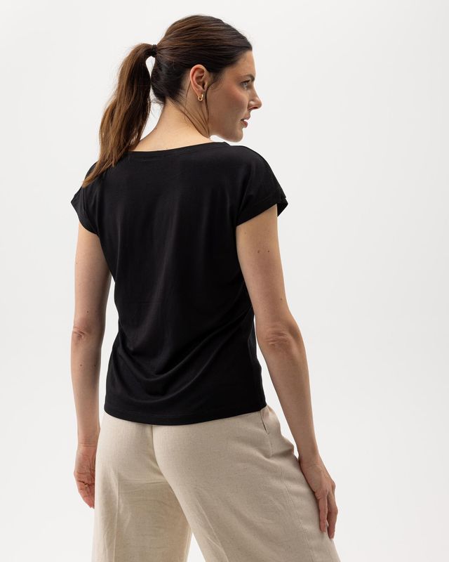 Esther Capsleeve Esther Capsleeve