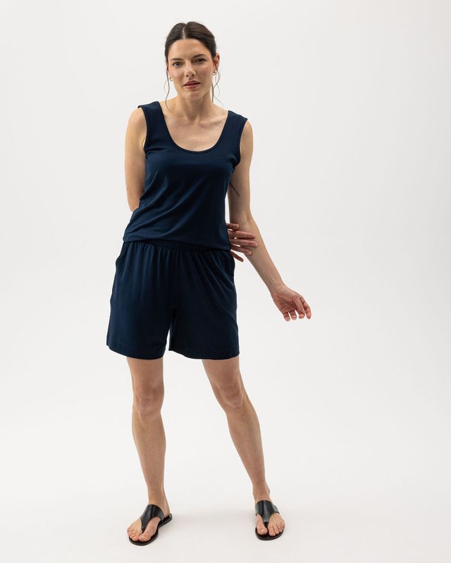 Esther Shorts