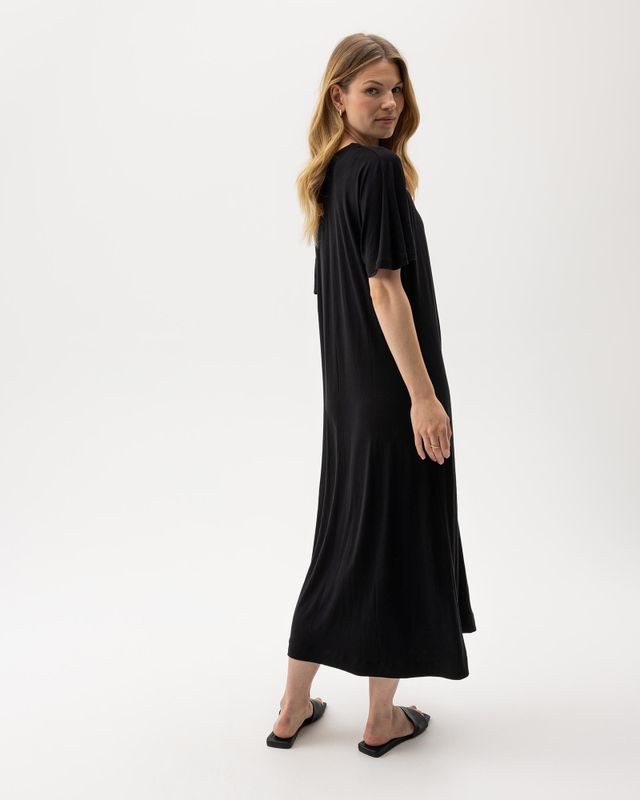 Esther V-neck Dress Esther V-neck Dress