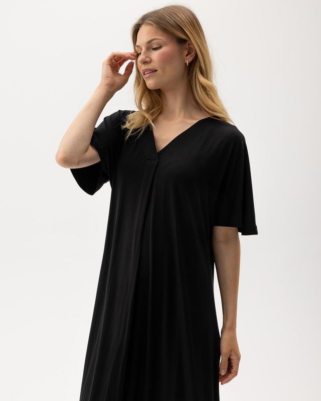 Esther V-neck Dress Esther V-neck Dress