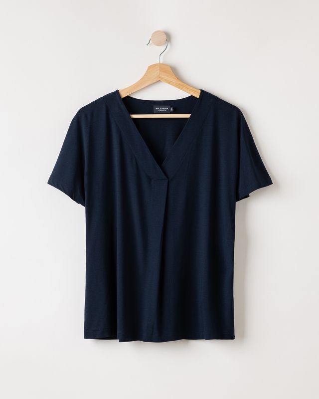 Esther V-neck Top Esther V-neck Top