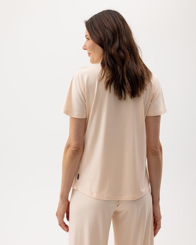 Esther V-neck Top Esther V-neck Top