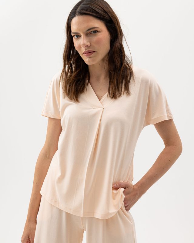 Esther V-neck Top Esther V-neck Top