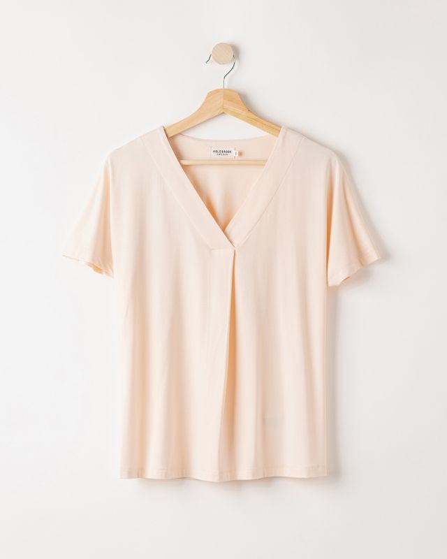 Esther V-neck Top Esther V-neck Top