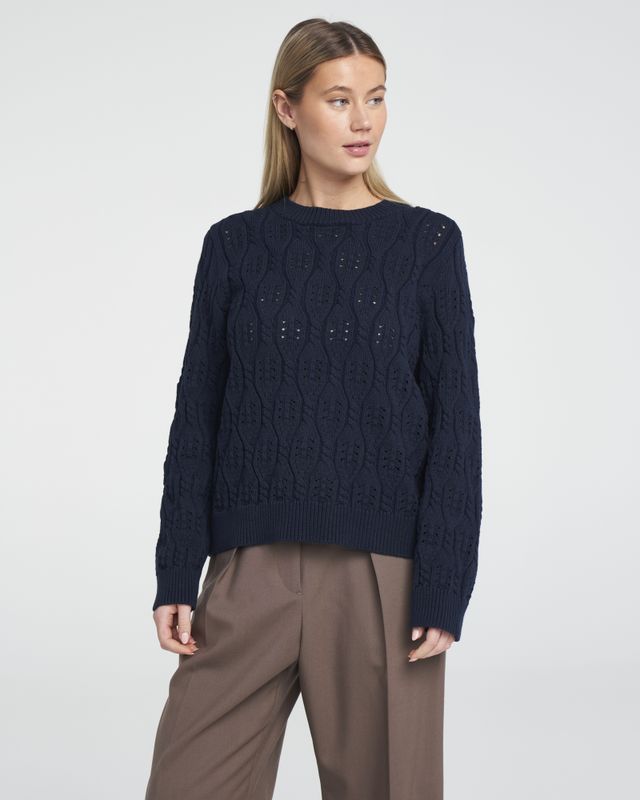 Filippa Crew