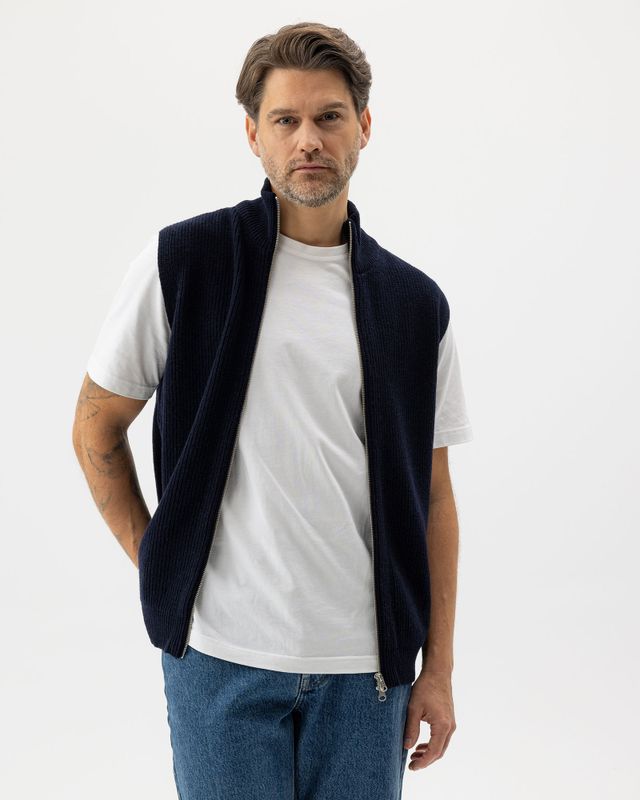 Frank Vest