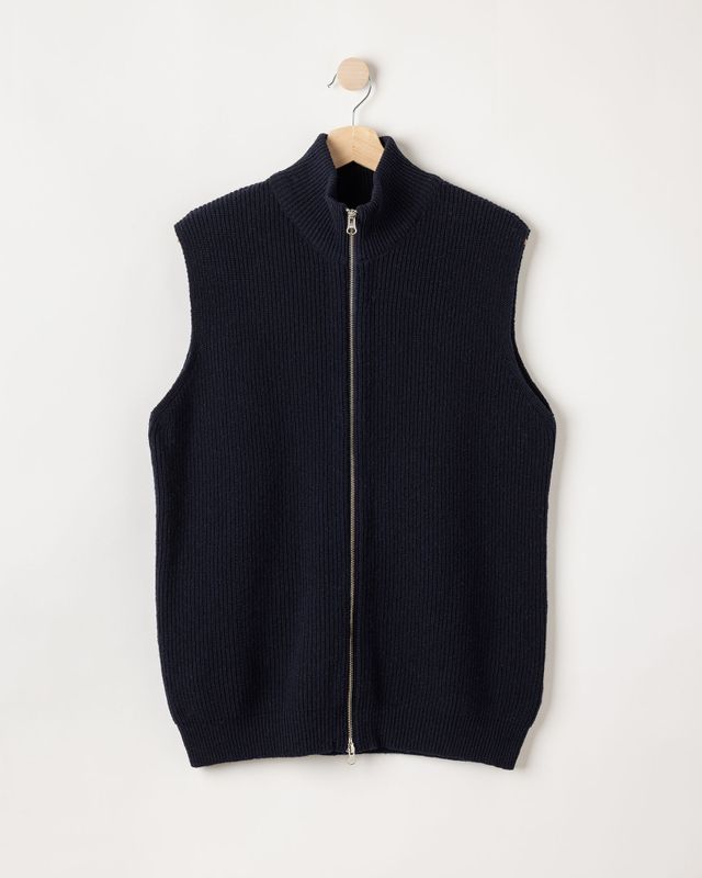 Frank Vest