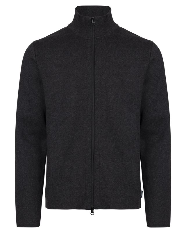 Hans Zip Jacket