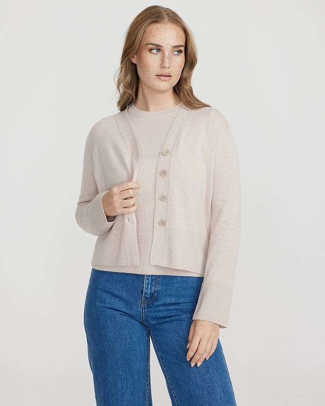 Harmony Cardigan Harmony Cardigan
