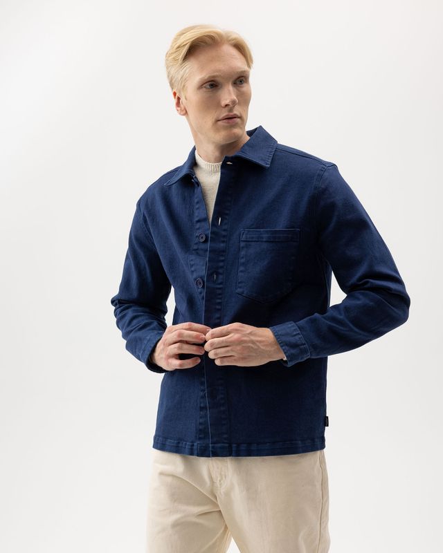 Herbert Overshirt