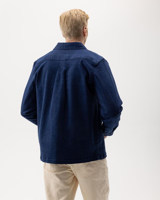 Herbert Overshirt