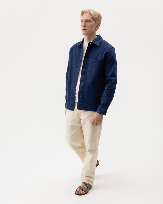 Herbert Overshirt