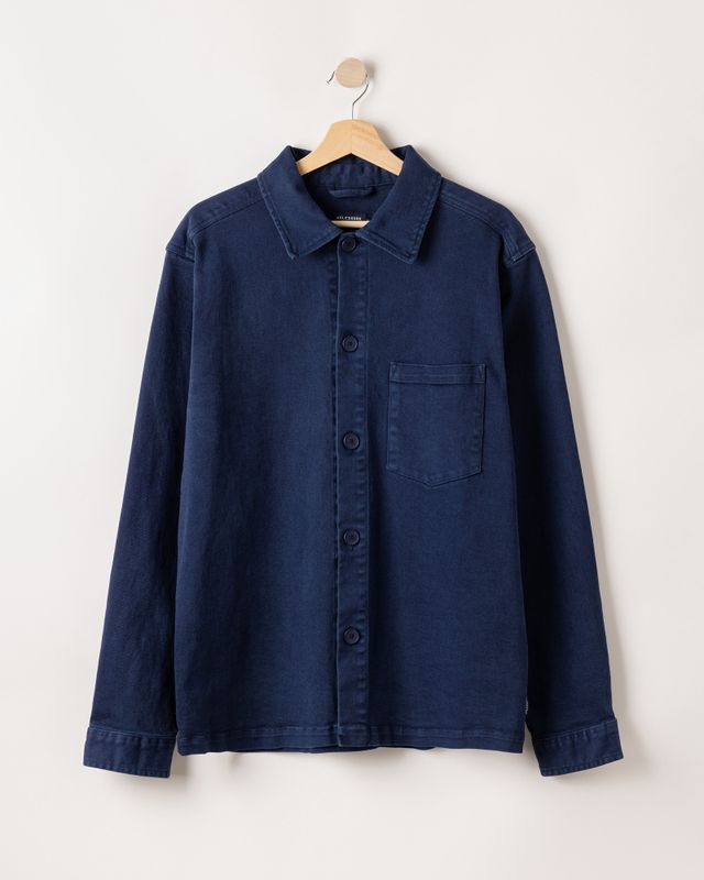 Herbert Overshirt