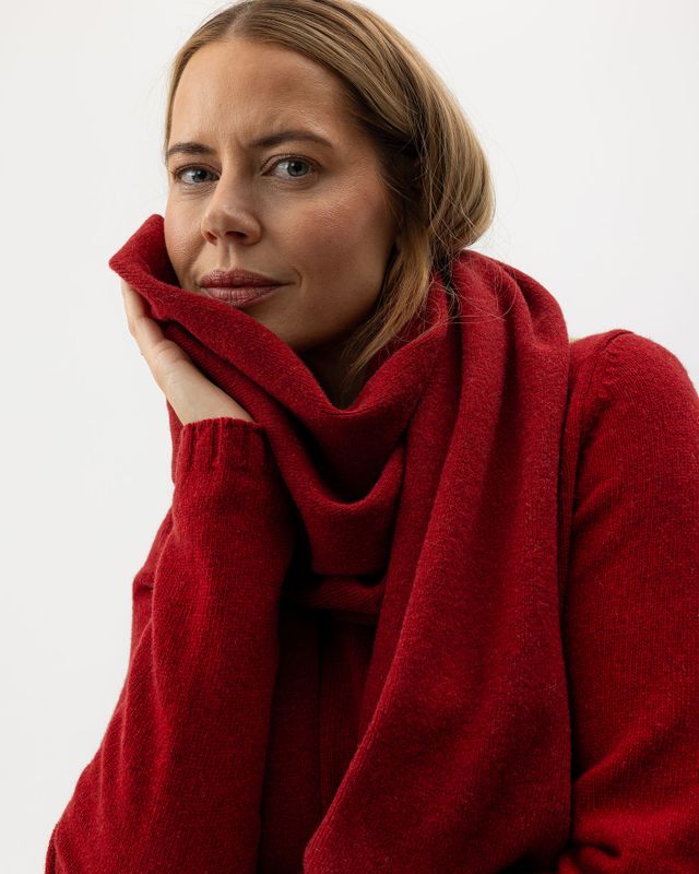 Hållö Scarf