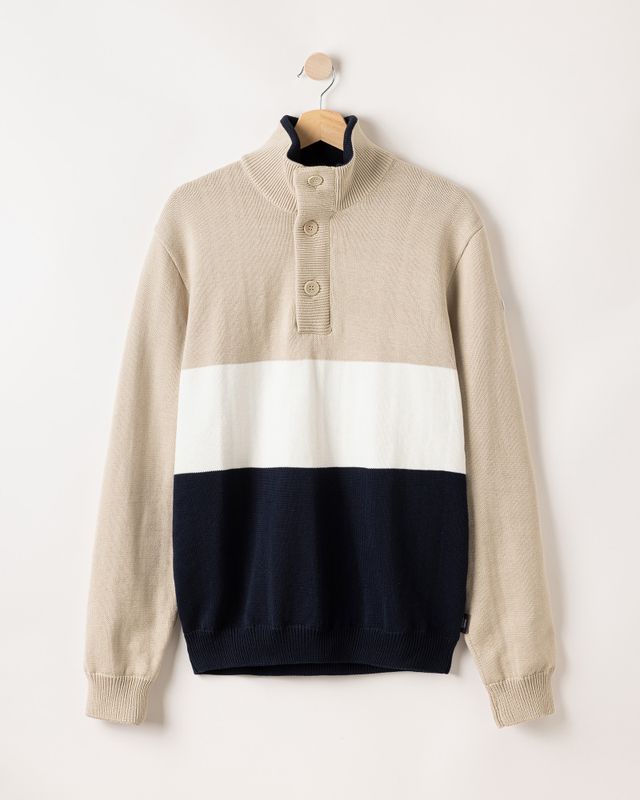 Ingvar T-neck WP Ingvar T-neck WP