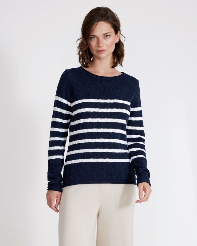 Isabella Boatneck