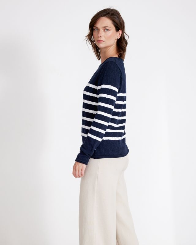 Isabella Boatneck