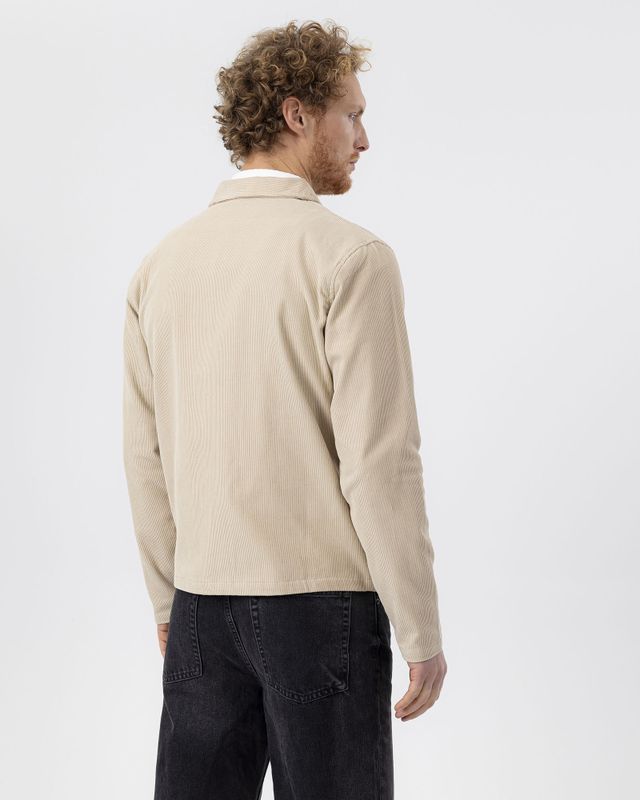 Isak Cord Jacket