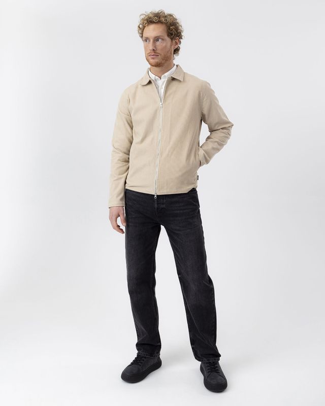 Isak Cord Jacket