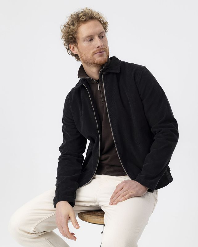 Isak Cord Jacket