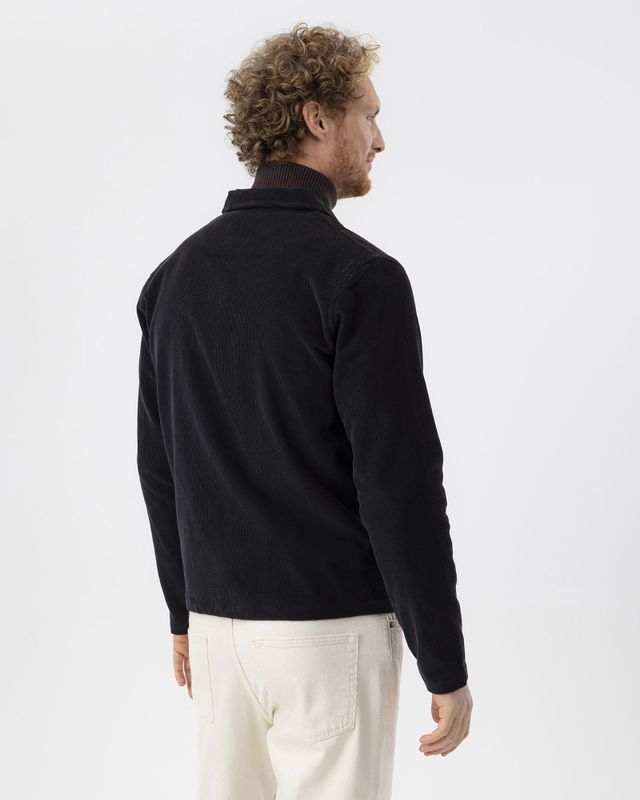 Isak Cord Jacket