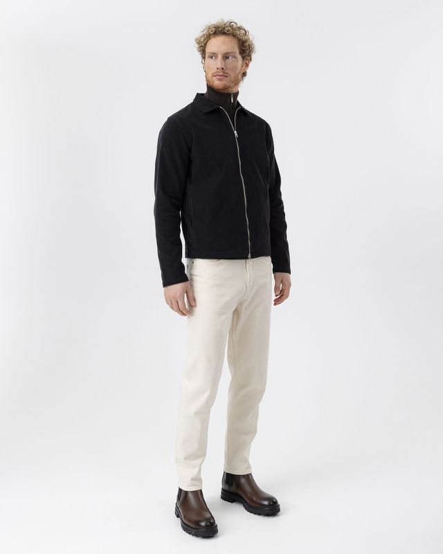 Isak Cord Jacket