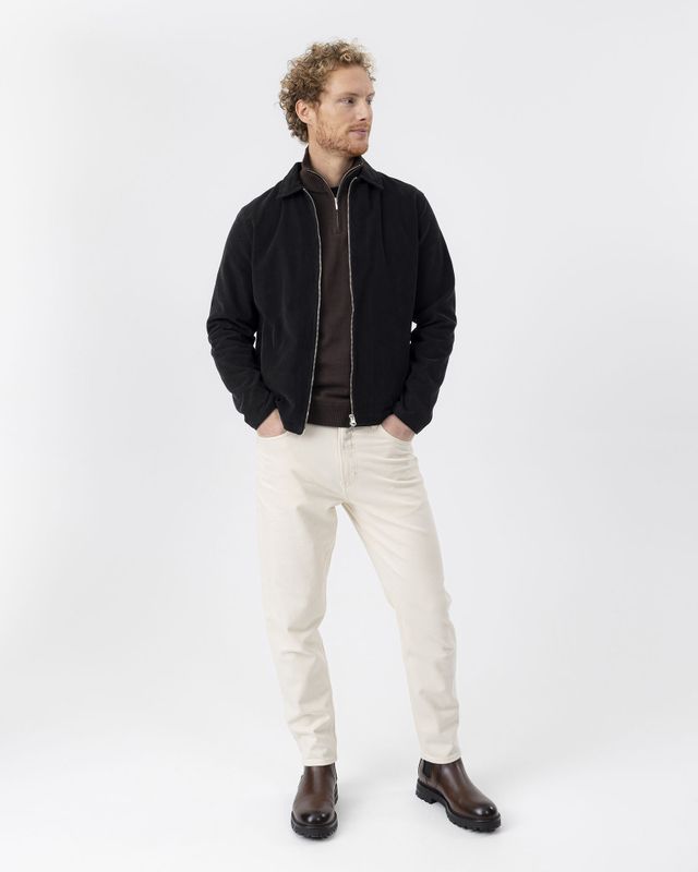 Isak Cord Jacket