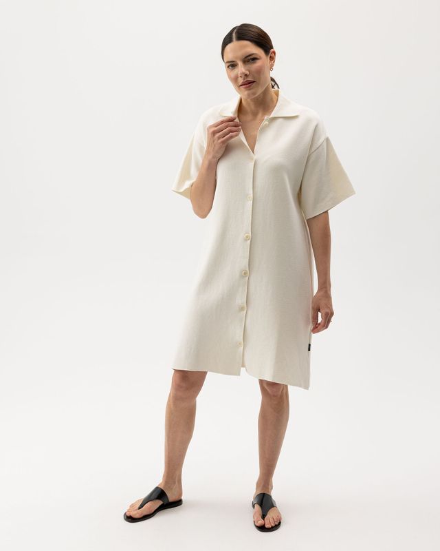 Jane Shirt Dress