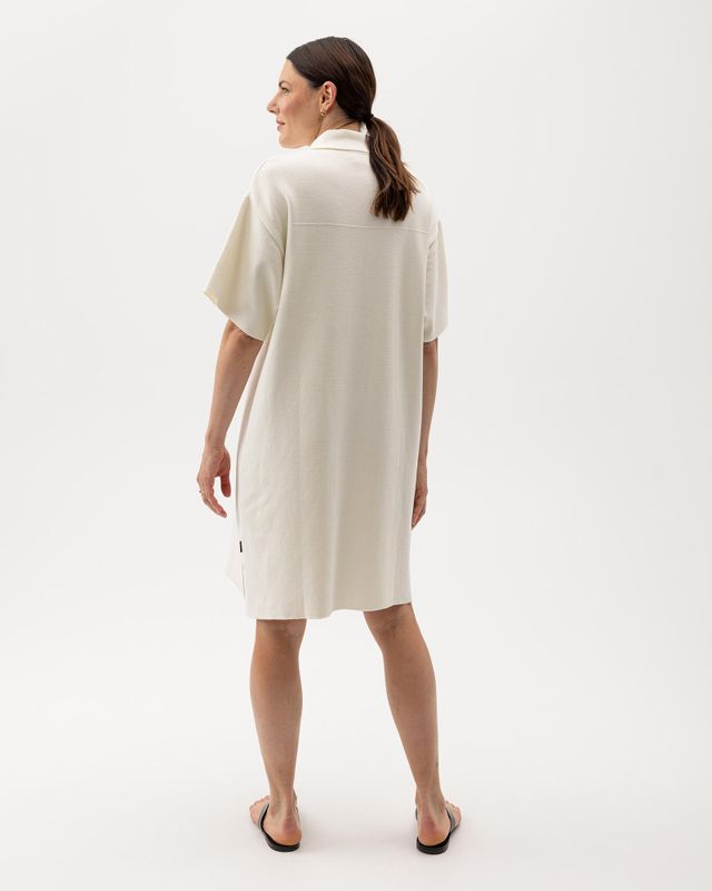 Jane Shirt Dress