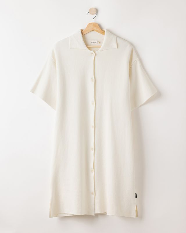 Jane Shirt Dress