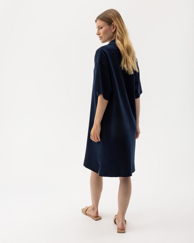 Jane Shirt Dress