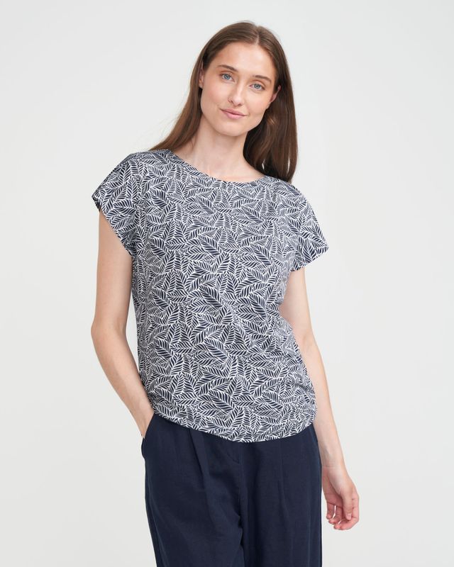 Jennie Capsleeve