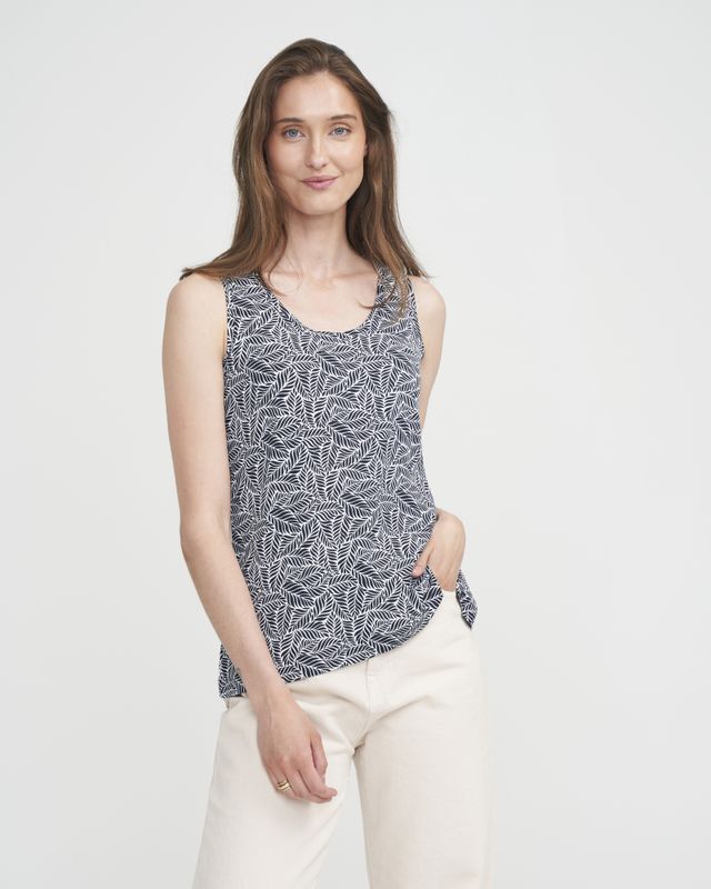 Jennie Tank Top
