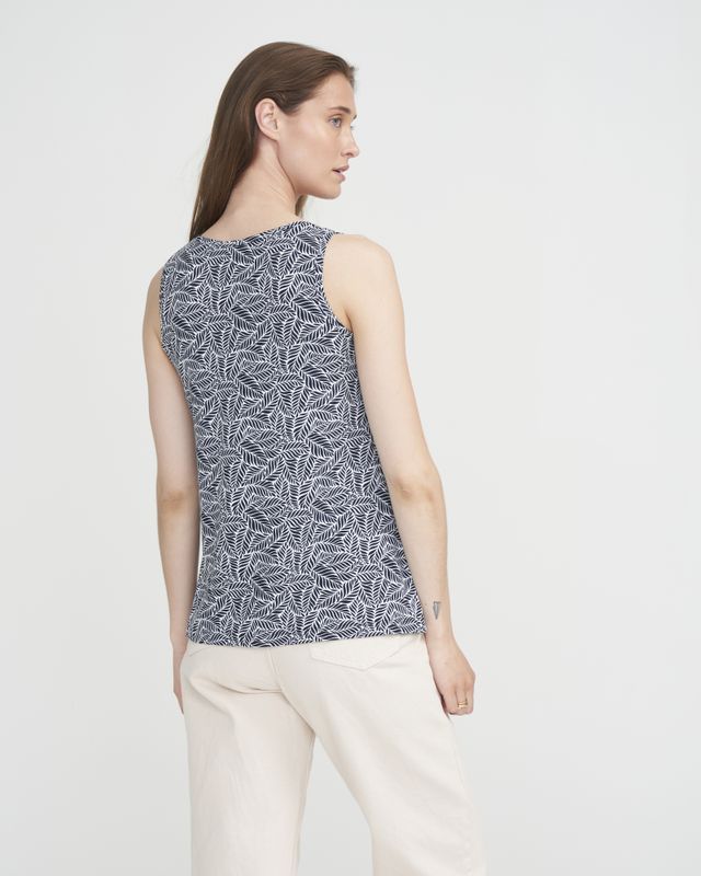 Jennie Tank Top