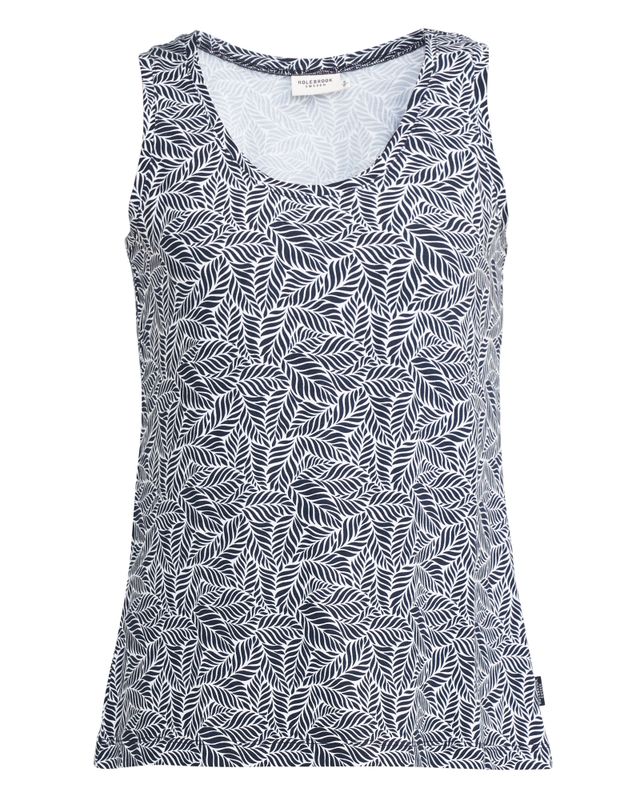 Jennie Tank Top