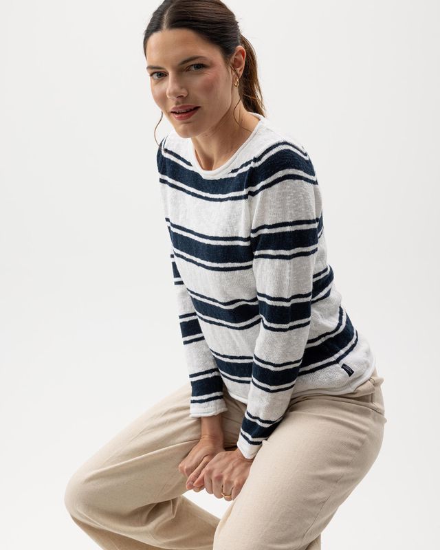 Juni Boatneck