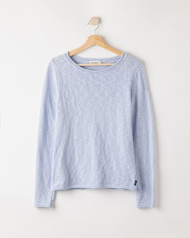 Juni Boatneck