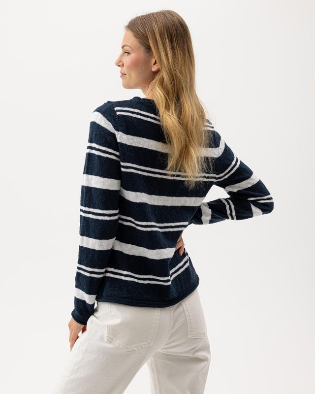 Juni Boatneck