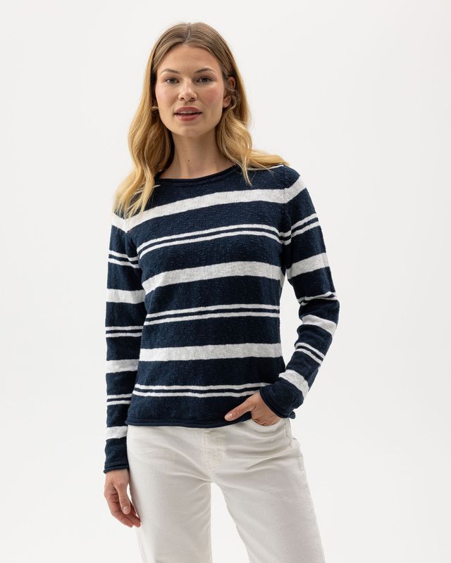 Juni Boatneck