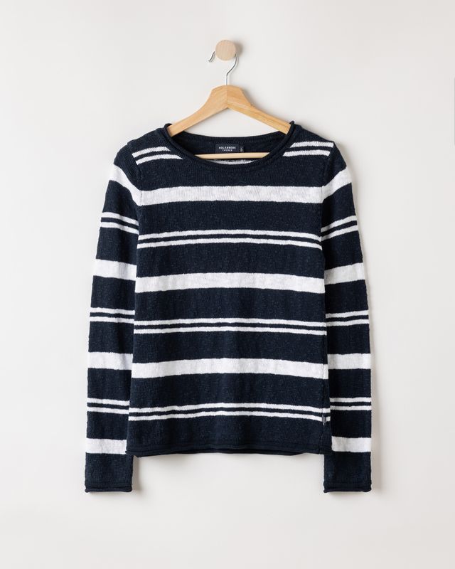 Juni Boatneck