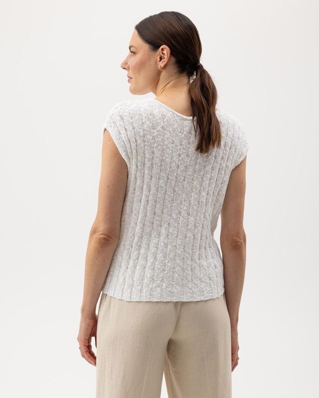 Juni Capsleeve