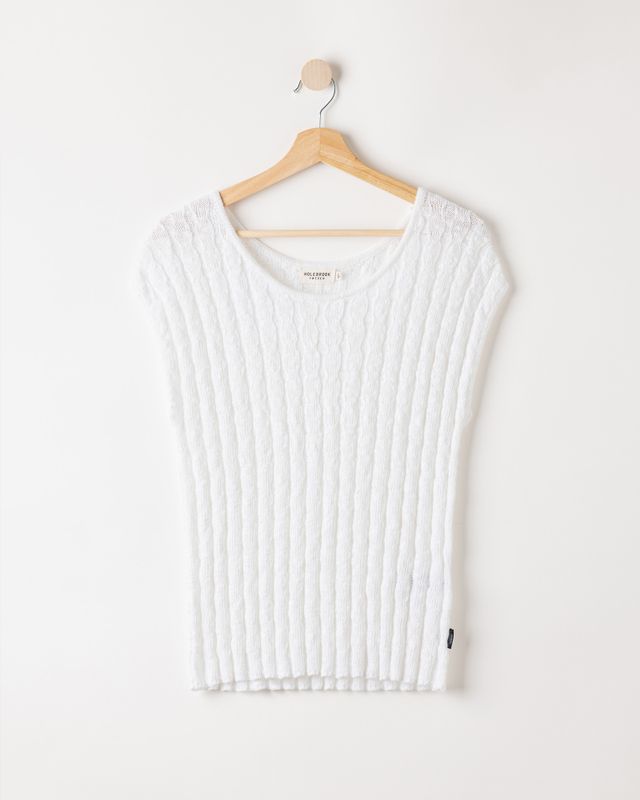 Juni Capsleeve