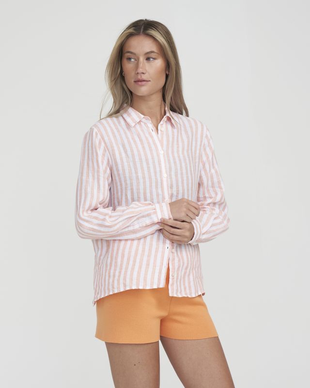 Lilly Shirt