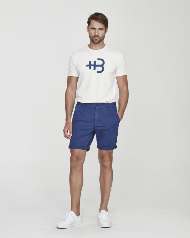 Ludde Shorts