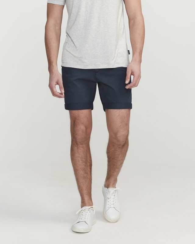 Ludde Shorts