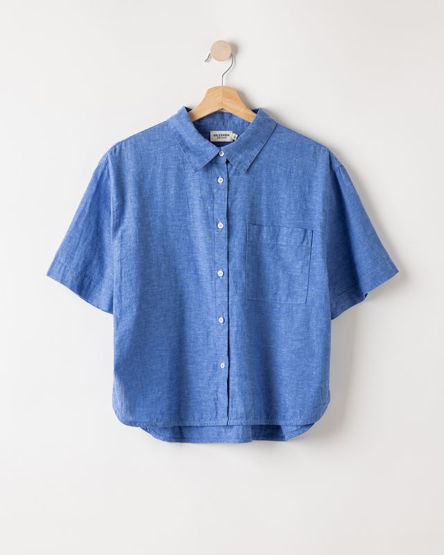 Lydia Resort Shirt