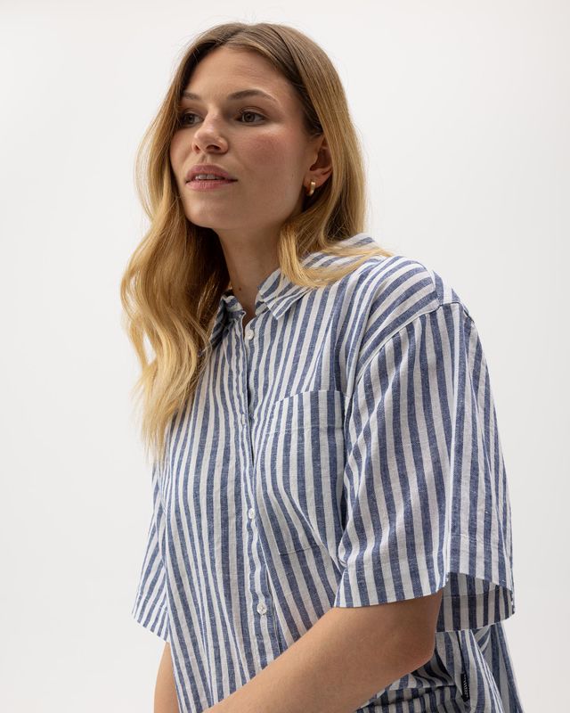 Lydia Resort Shirt Lydia Resort Shirt