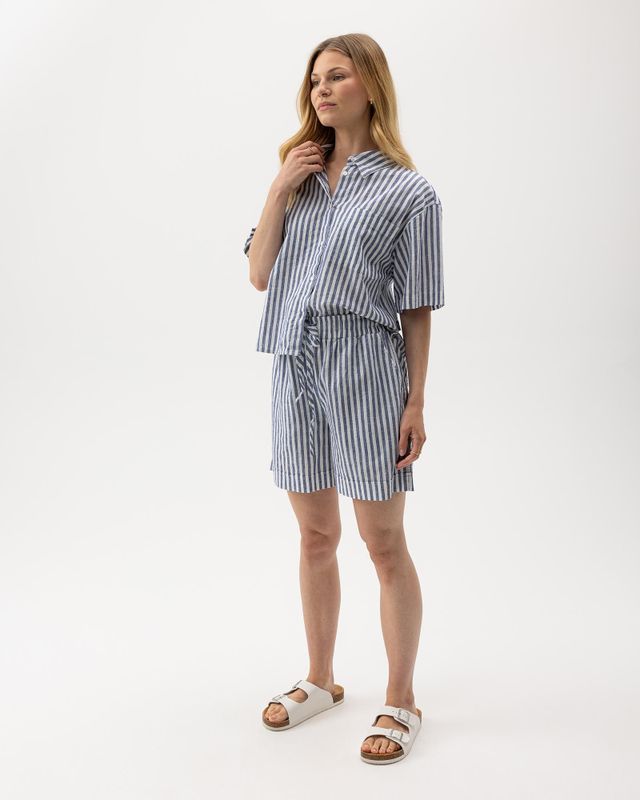 Lydia Resort Shirt Lydia Resort Shirt