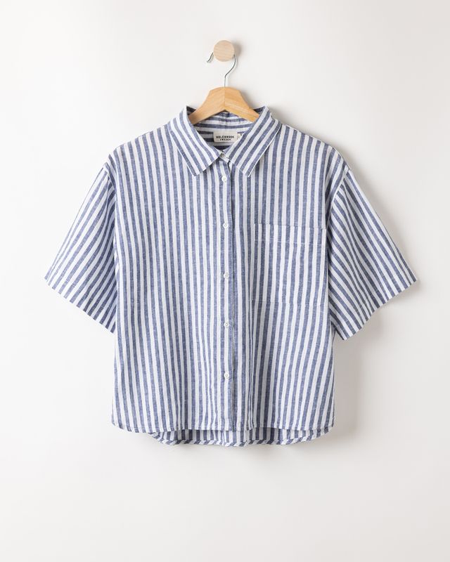 Lydia Resort Shirt Lydia Resort Shirt