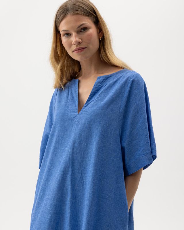 Lydia Tunic Dress Lydia Tunic Dress
